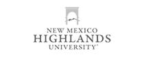 new mexico highlands university