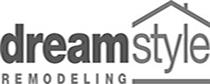 dreamstyle remodeling logo