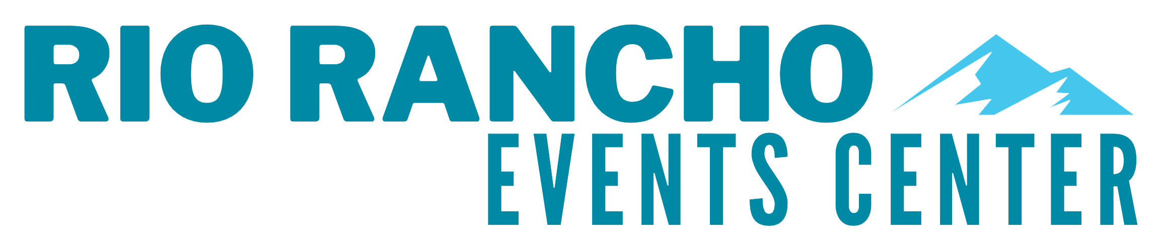 rio rancho events center logo