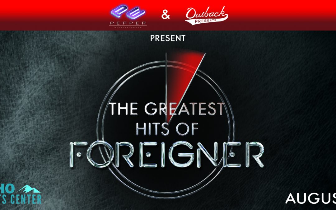Foreigner