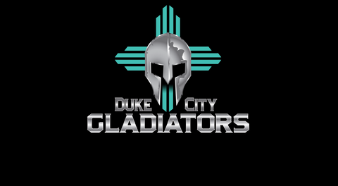 Duke City Gladiators vs Tucson Sugar Skulls
