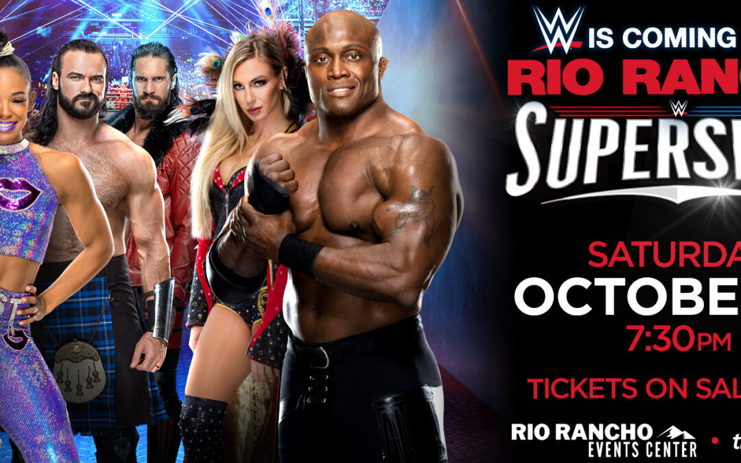 WWE SuperShow