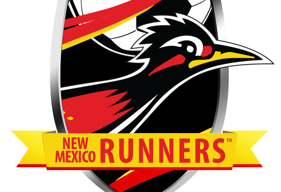 New Mexico Runners vs Turlock Express