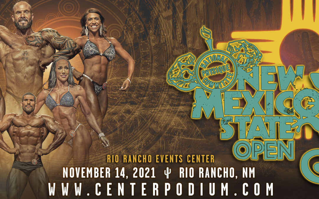 NPC New Mexico State Open