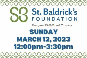 St. Baldrick's Conquer Childhood Cancers Fundraiser @ Rio Rancho Events Center