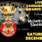 High Times Cannabis Cup