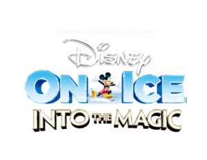 Disney On Ice Into the Magic