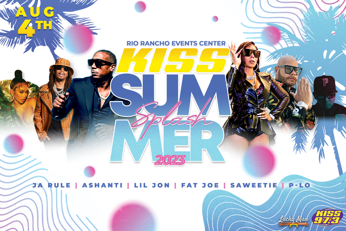 KISS Summer Splash Final