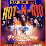 Hot-N-Rio Music Festival October