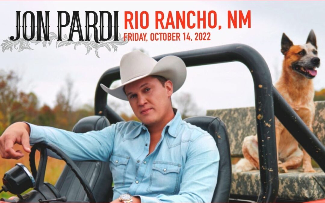 Jon Pardi