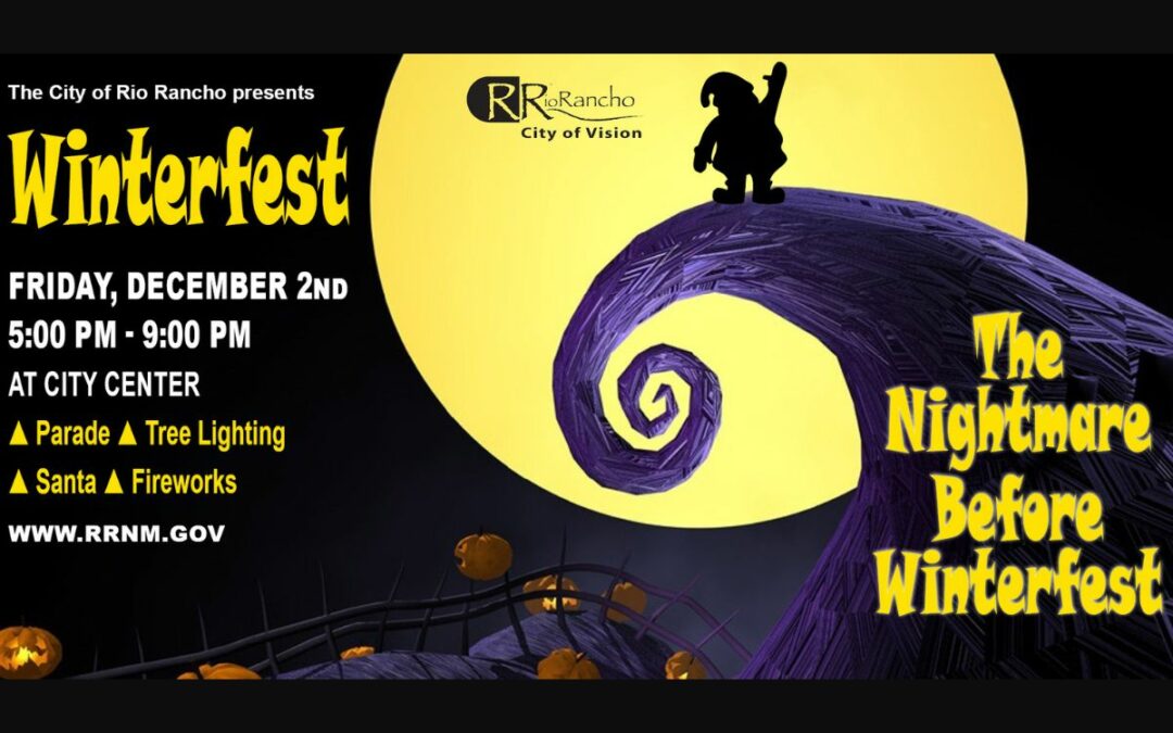 Winterfest 2022