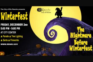 Winterfest 2022 @ Campus Park at City Center
