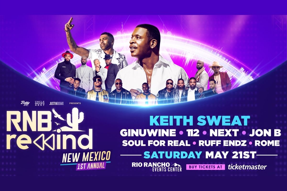 Rio Rancho Events Center The Rio Rancho Events Center leads the field