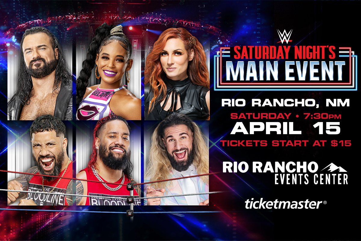 WWE