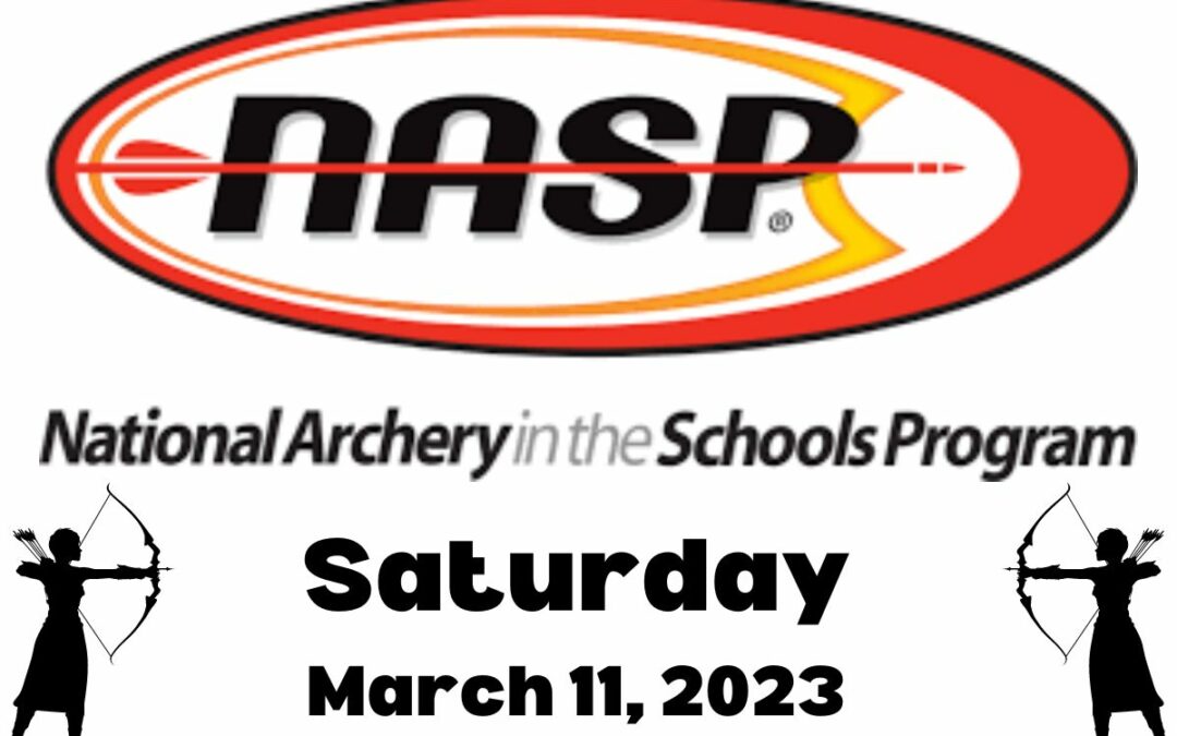 2023 NASP New Mexico State Championships