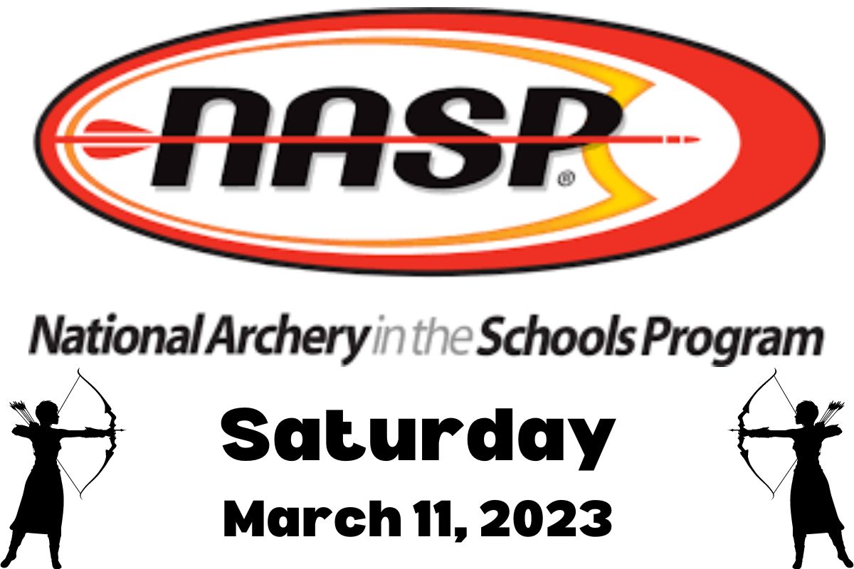 NASP NM State Championships