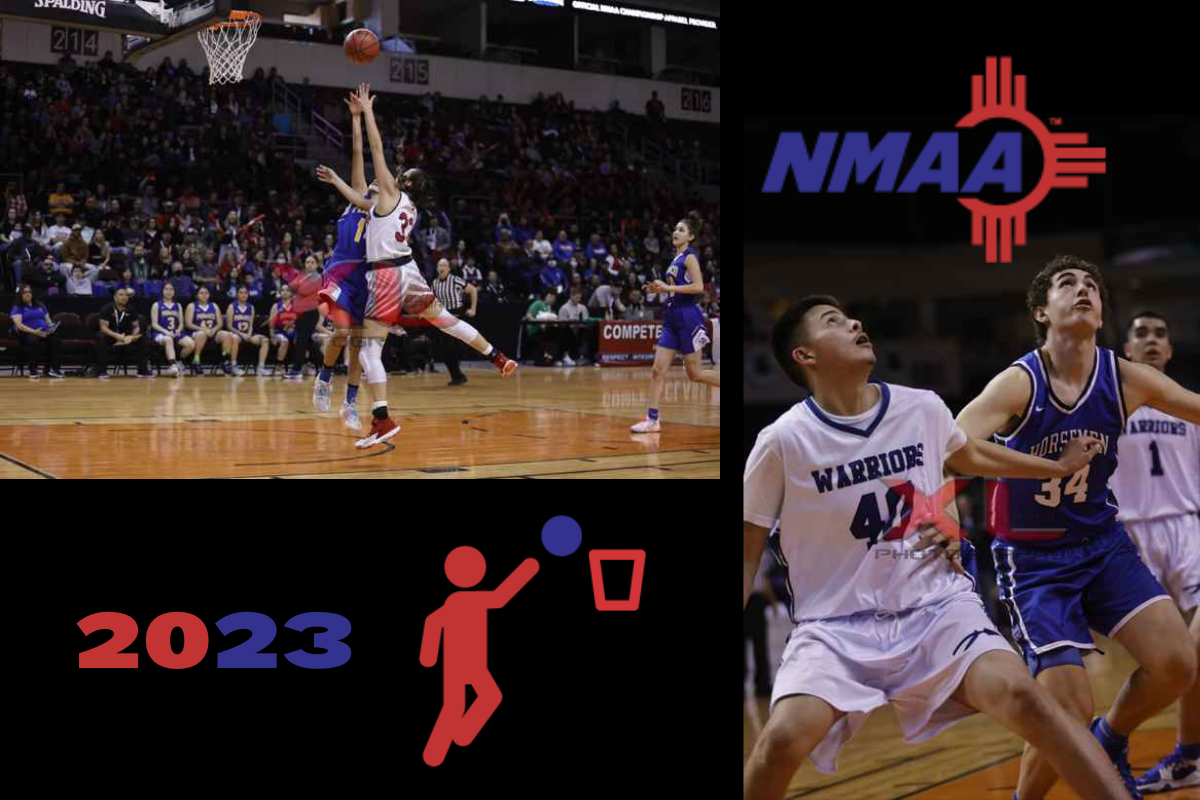 NMAA State Basketball Tournament