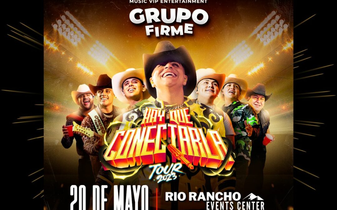 GRUPO FIRME