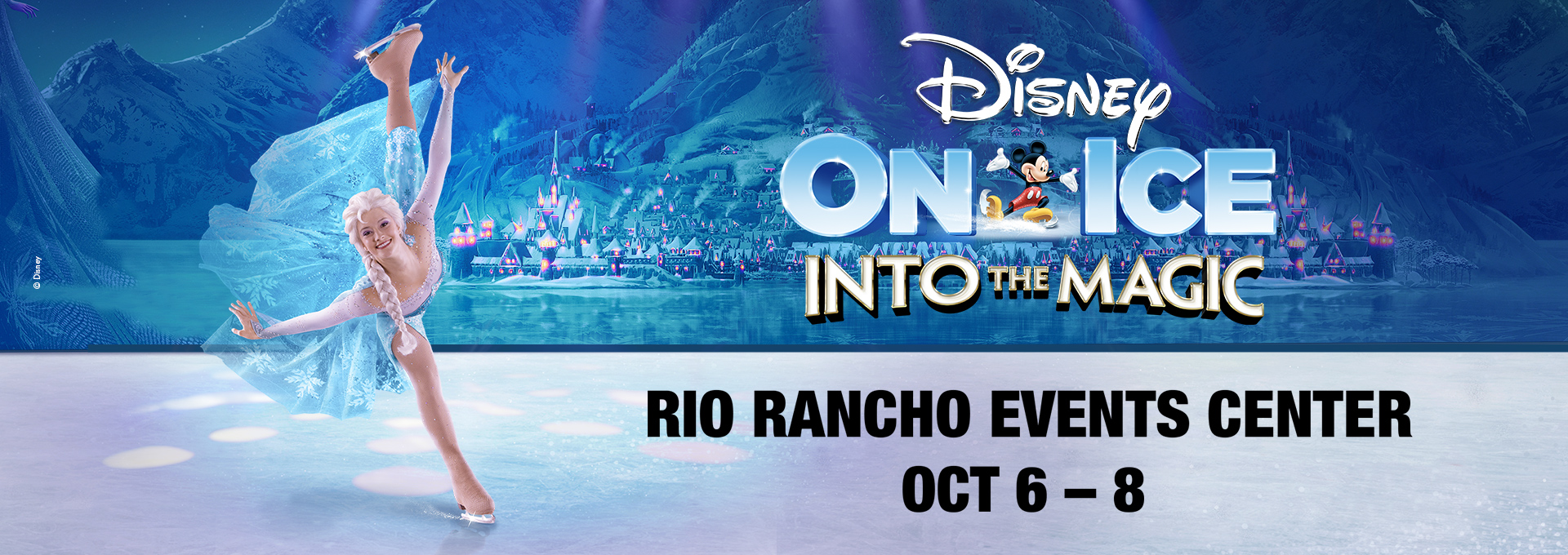 1920x680-Frozen Disney on Ice presents Into the Magic