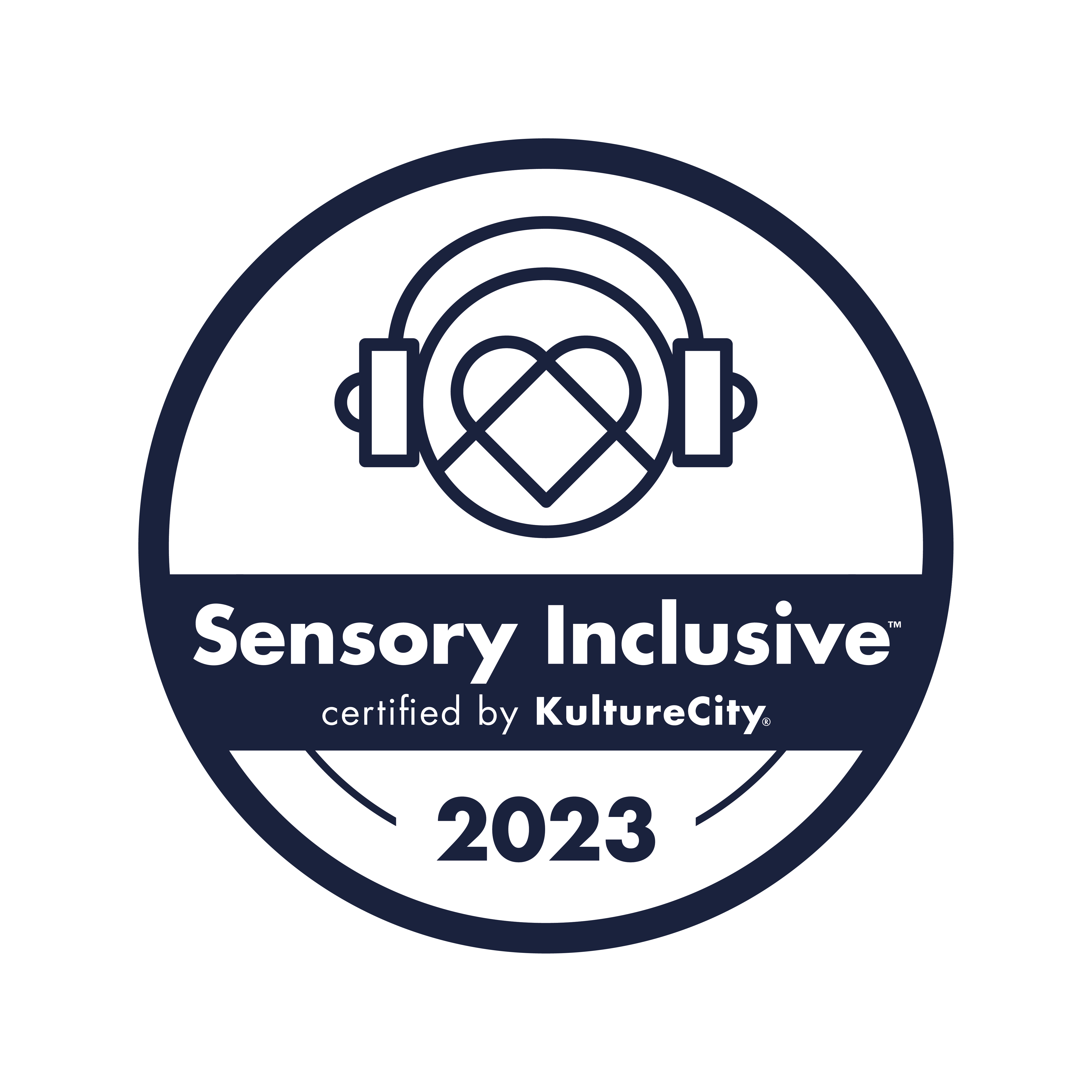 Sensory Inclusive 2023