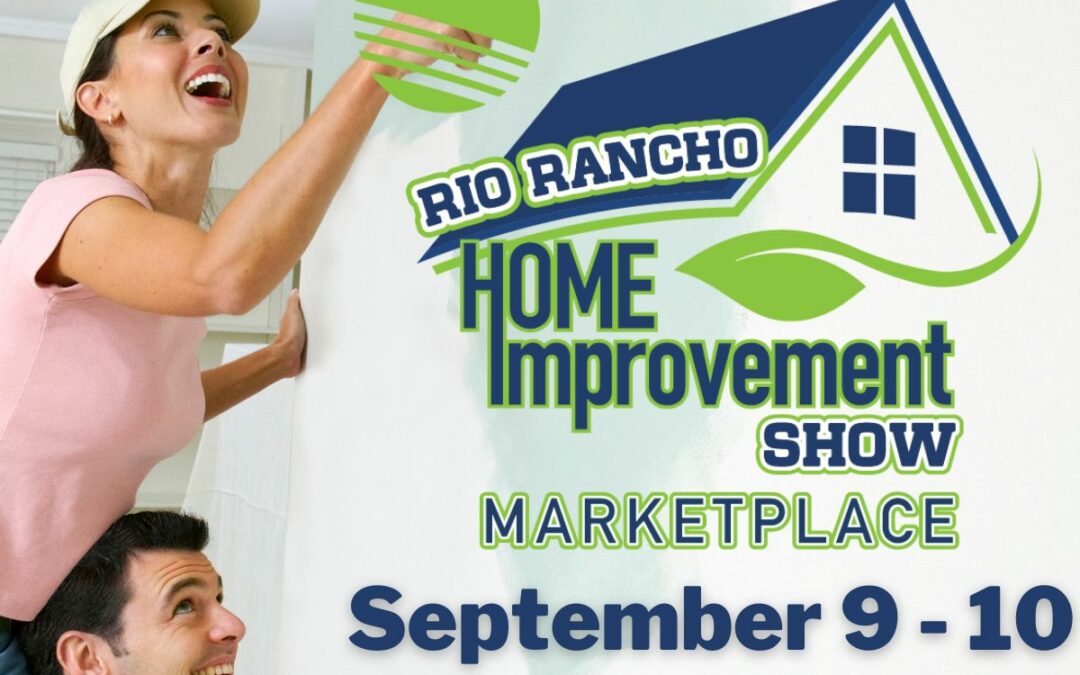 Rio Rancho Home Improvement Show