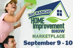 Rio Rancho Home Improvement Show @ Rio Rancho Events Center