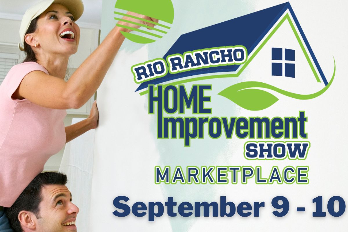Rio Rancho Home Improvement Show