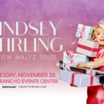 Lindsey Stirling