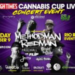 High Times Cannabis Cup