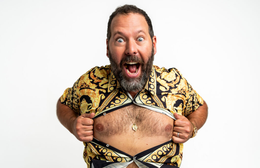 Bert Kreischer