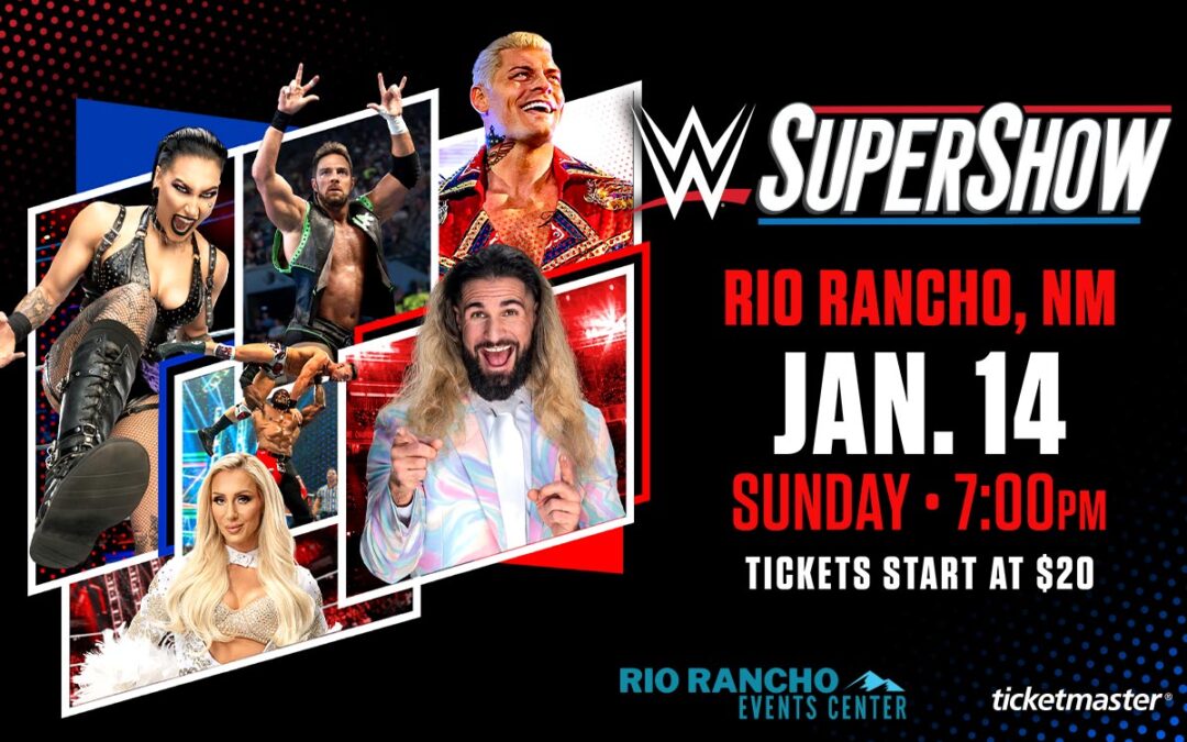WWE SuperShow