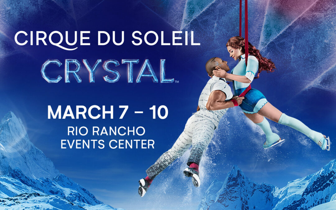 Cirque du Soleil: CRYSTAL