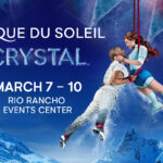 Cirque du Soleil: Crystal