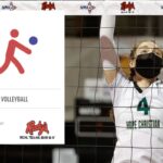NMAA Volleyball