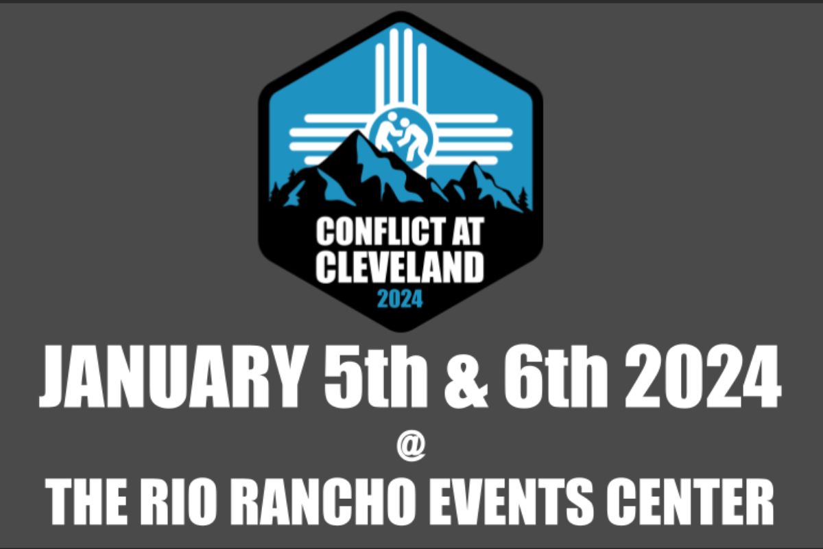 Conflict at Cleveland 2024