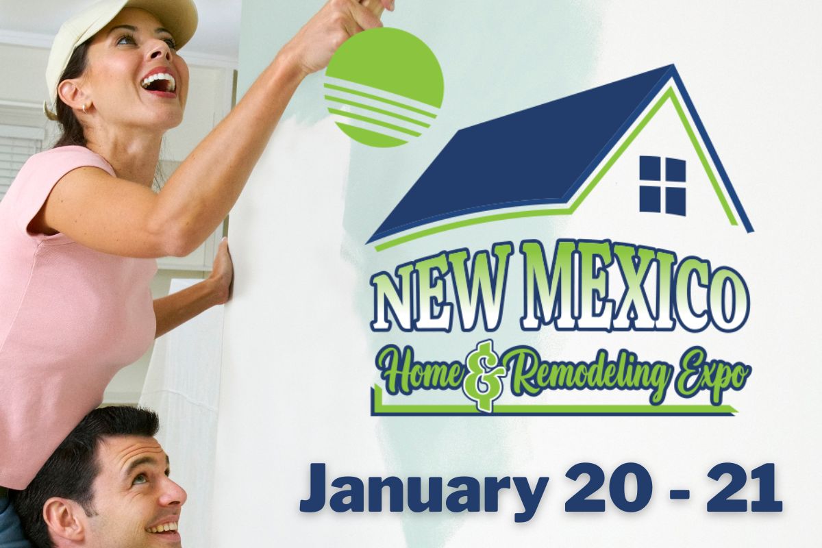 NM Home & Remodeling Expo