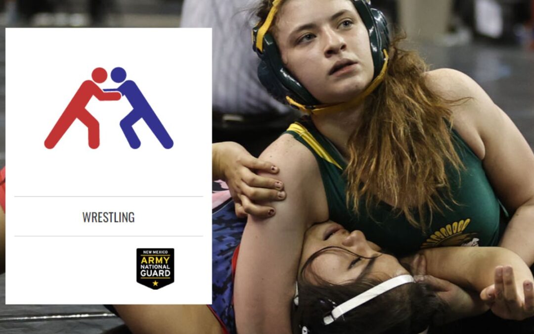 NMAA STATE WRESTLING