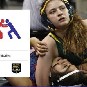 NMAA 2024 Wrestling State Championship