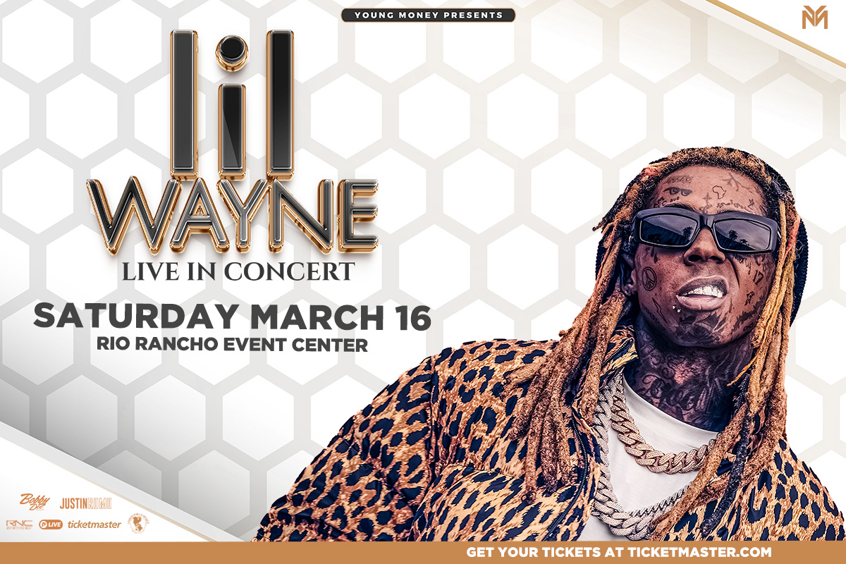 Lil Wayne Live in Concert