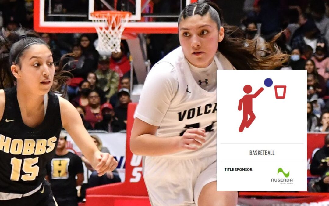 NMAA STATE BASKETBALL