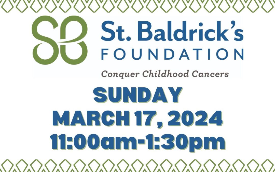NM Firefighters & Friends: St. Baldrick’s Conquer Kids’ Cancer Event