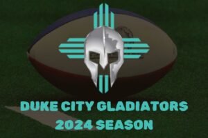 Duke City Gladiators