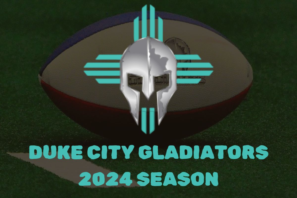 Duke City Gladiators