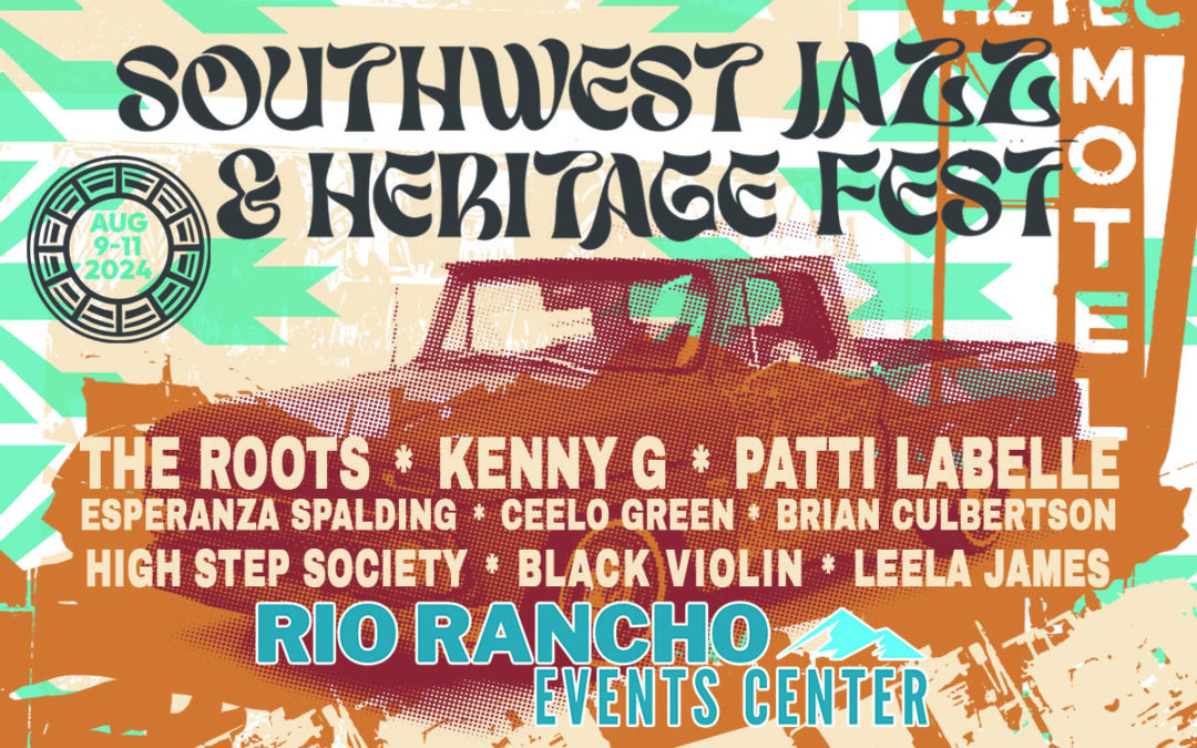 Southwest Jazz & Heritage Festival