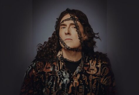 "Weird Al" Yankovic