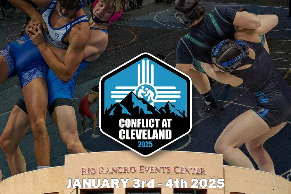 Conflict at Cleveland 2025