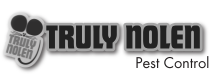 truly nolen pest control logo